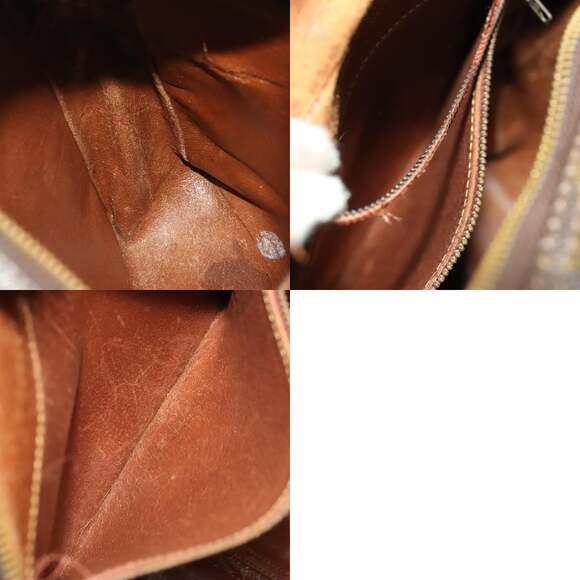 LOUIS VUITTON Monogram Danube GM Shoulder Bag M45262 - Picture 12 of 12